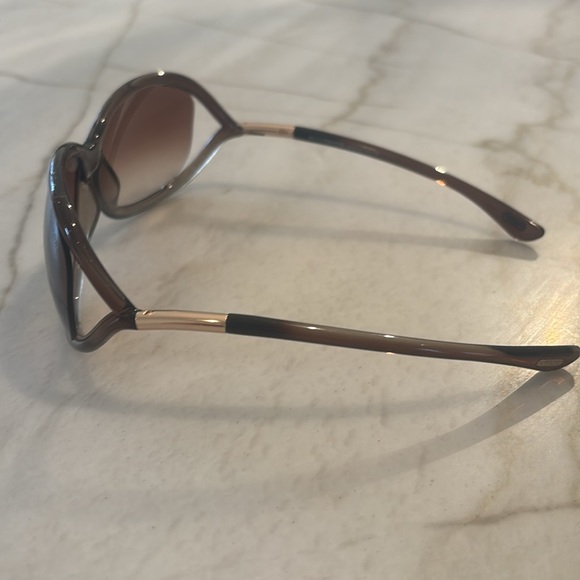 TOM FORD Jennifer sunglasses - Picture 4 of 11